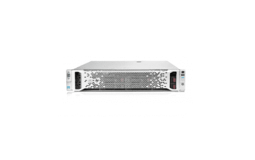 Refurbished 748206-S01 HP Proliant DL380E G8 S Buy 1x Intel Xeon