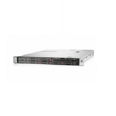 748301-S01 HP Proliant Dl360p G8 SBuy 2x Xeon 10 Core E5