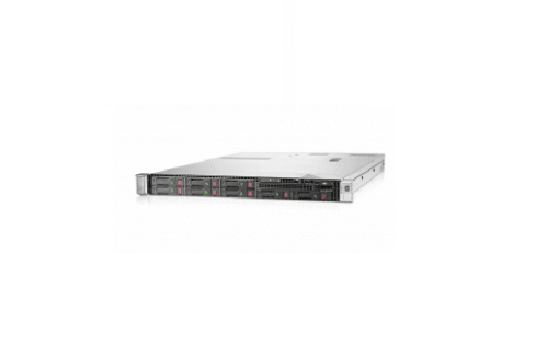 748301-S01 HP Proliant Dl360p G8 SBuy 2x Xeon 10 Core E5