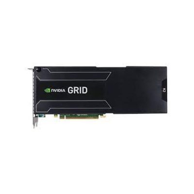 753958-B21 HP 6GB Nvidia Grid K2 GDDR5