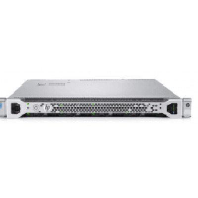 755258-B21 HP Proliant Dl360 G9 Cto Chassis With No CPU