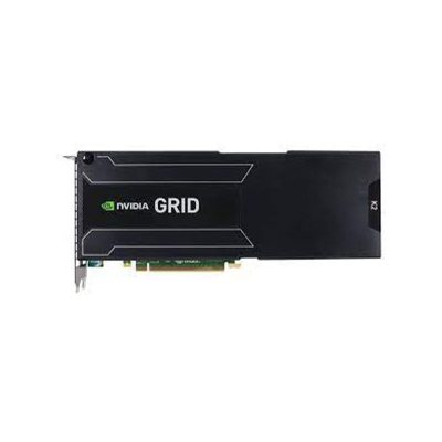 756822-001 HP Nvidia GRID K2 RAF Dual GPU