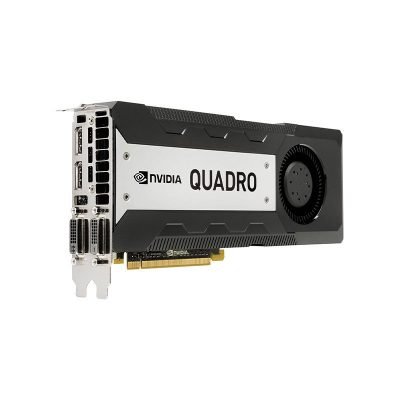 762007-001 HP Nvidia Quadro K6000 12GB GDDR5