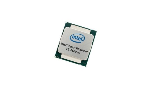 762449-001 HP 2.60GHz 9.60GT/s QPI 25MB L3 Cache Intel Xeon