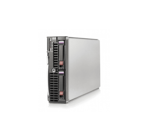 Refurbished 764275-S01 HP Proliant Bl460c G8 1x Xeon