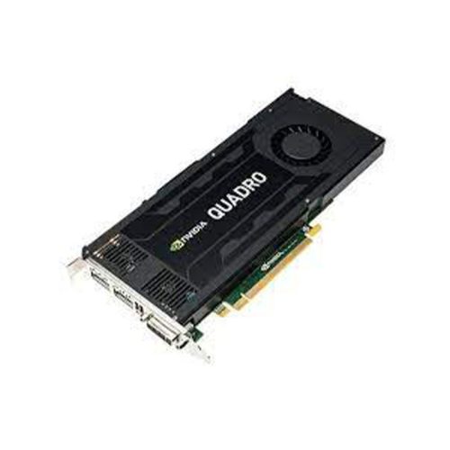 764900-001 HP NVidia Quadro K4200 4GB GDDR