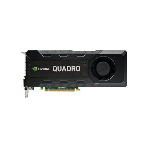 764901-001 HP Nvidia Quadro K5200 8GB GDDR5