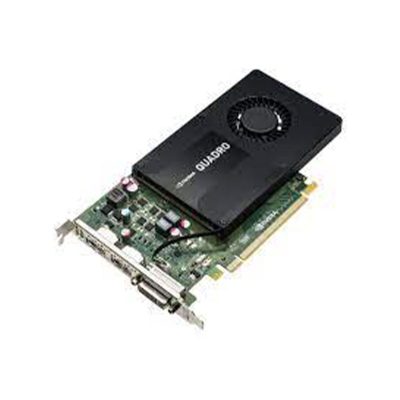 765148-001 HP Nvidia K2200 4GB GDDR5 128-Bit