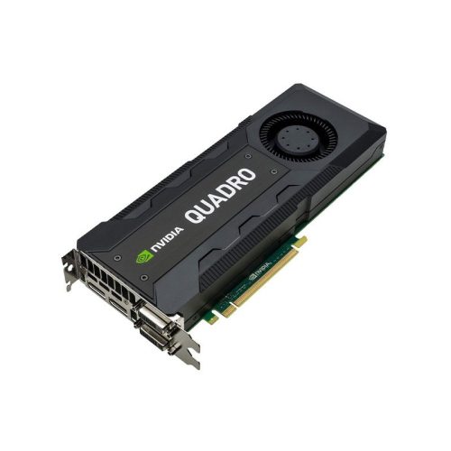 765150-001 HP Nvidia Quadro K5200 8GB