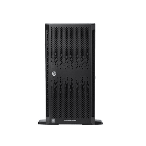 Refurbished 765819-001-RF HP Proliant Ml350 G9 Entry Model 1x Intel Xeon 5u Tower Server