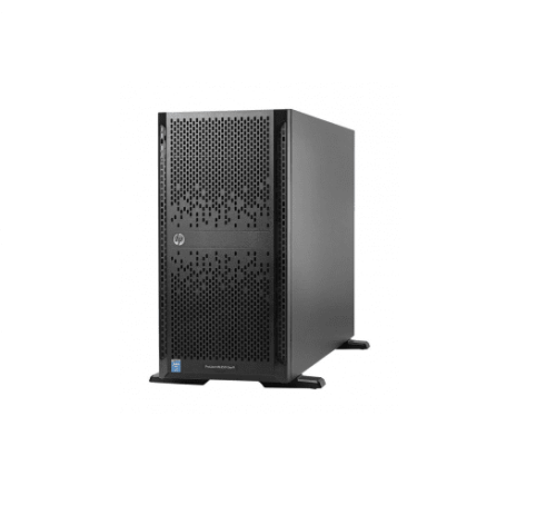 765820-001 HP Proliant Ml350 G9 Base Model 1x Intel Xeon 6-Core