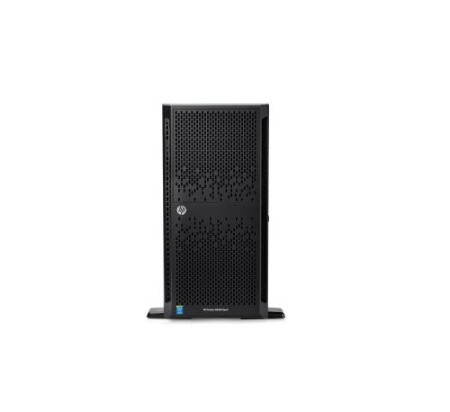 765822-001 HP Proliant Ml350 G9 Performance Model 2x Intel Xeon