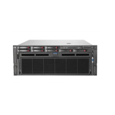 Refurbished 775590-S01 HP Proliant Micro Server Gen8