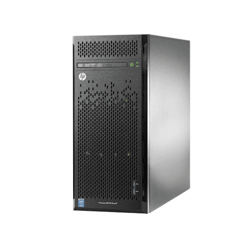 Refurbished 776934-B21-RF HPE ProLiant ML110 G9 4.5U Tower Server