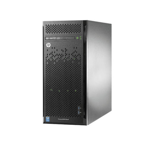 Refurbished 776935-B21-RF HPE ProLiant ML110 G9  4.5u Tower Server