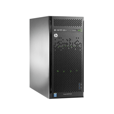 Refurbished 777160-001-RF HP ProLiant ML110 G9 Entry Model Tower Server