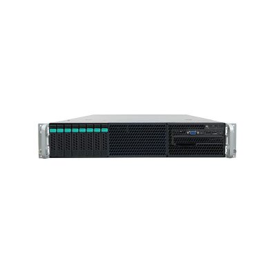 Refurbished 777339-S01-RF HP Proliant Dl380 G9 S-Buy-1x Intel Xeon 2u Rack Server