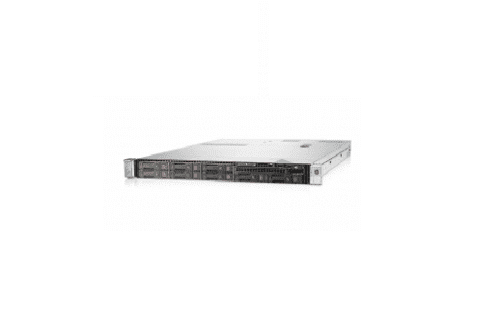 777394-B21 HP Proliant Dl60 G9 Entry Model 1x Intel Xeon 6-Core