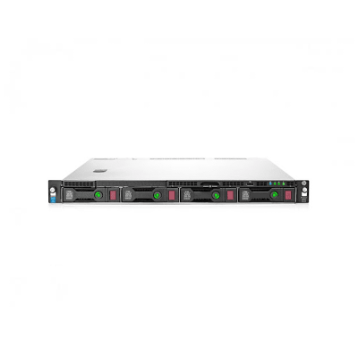 Refurbished 777403-B21-RF HPE ProLiant DL60 G9 1u Rack Server