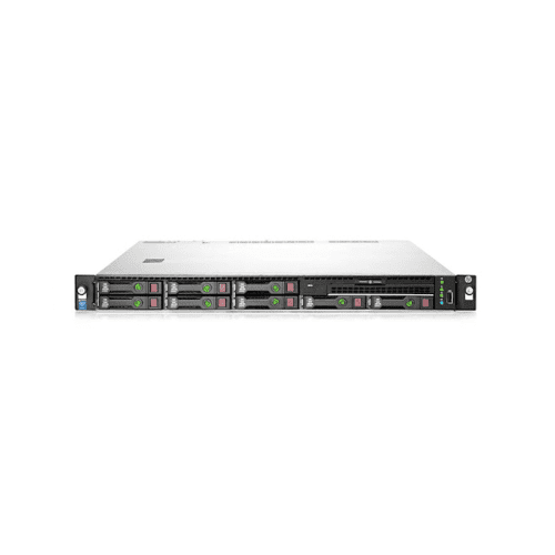 Refurbished 777427-B21-RF HPE ProLiant Dl120 G9 1u Rack Server