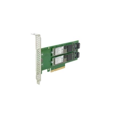 Refurbished 777894-B21 HPE Dual 120GB MLC SATA 6GBPS M.2