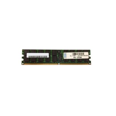 Refurbished 77P7504 IBM 16GB Kit (2 X 8GB) PC2-3200 DDR2-400MHz