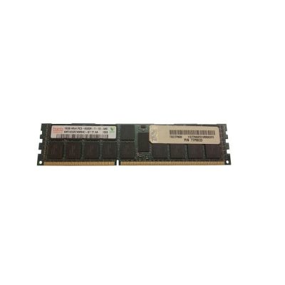 Refurbished 77P8633 IBM 32GB Kit PC3-8500 DDR3-1066MHz