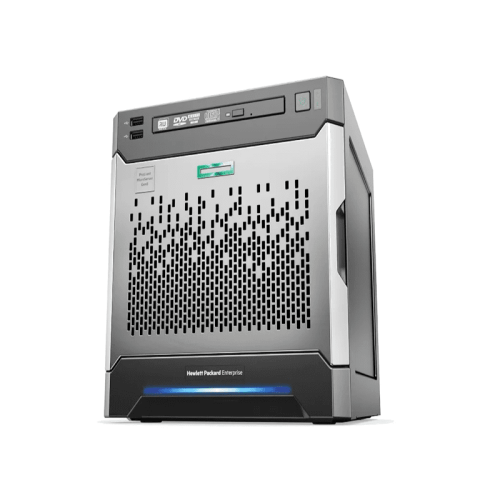 Refurbished 783958-S01-RF HPE ProLiant Micro Server Gen8 Xeon 2.3GHz 4GB