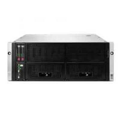 Refurbished 786593-B21 HPE Apollo 4510 Servers