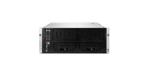 Refurbished 786593-B21 HPE Apollo 4510 Servers