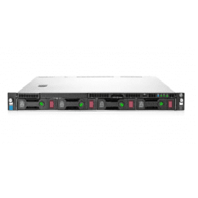 Refurbished 788076-S01 HP Proliant Dl60 Gen9 Server