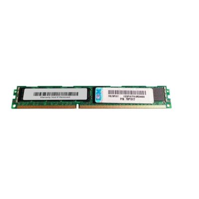 Refurbished 78P1917 IBM 8GB PC3-10600 DDR3-1333MHz