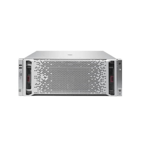 Refurbished 793308-B21-RF HPE ProLiant DL580 G9 4U Rack Server