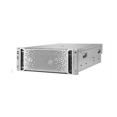 Refurbished 793310-B21-RF HP ProLiant Dl580 G9  4U Rack Server