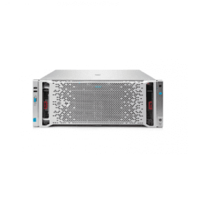 793311-S01 HP Proliant DL580 Gen9 Server