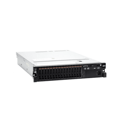 Refurbished 794572U-RF IIBM System x 2U Rack Server 