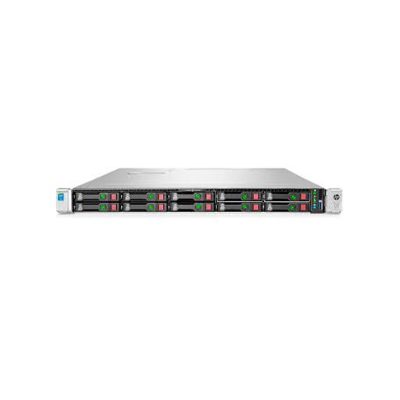 Refurbished 795236-B21-RF HP Proliant Dl360 G9 2x Intel 1u Rack Server