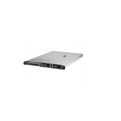 Refurbished 796981U IBM Eserver 326m 1x AMD Rack Server