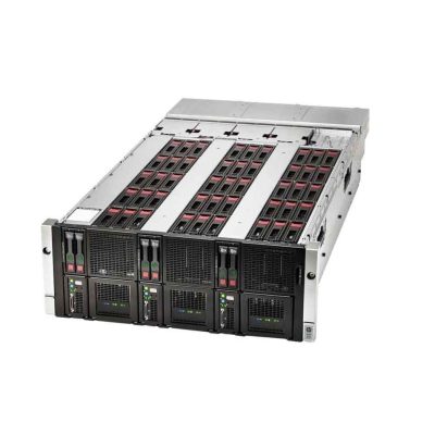 Refurbished 799581-B23 HPE Apollo 4530 Gen9 4U, SATA/SAS hot-swap