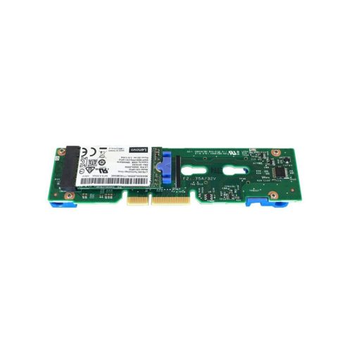 7N47A00129 Lenovo ThinkSystem CV1 Solid State Drive