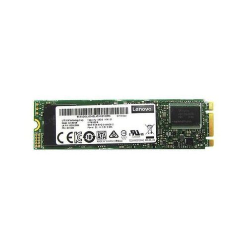 7N47A00130 Lenovo ThinkSystem CV3 - solid state drive