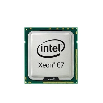 7WHPG Dell 2.50GHz 8.00GT/s QPI 37.5MB Intel Xeon E7-4880