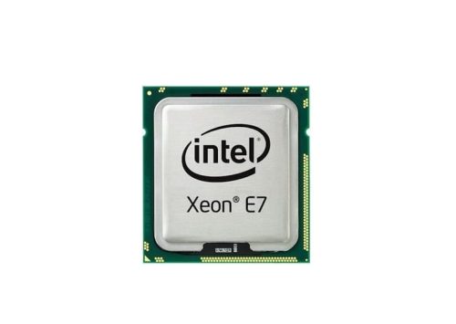 7WHPG Dell 2.50GHz 8.00GT/s QPI 37.5MB Intel Xeon E7-4880