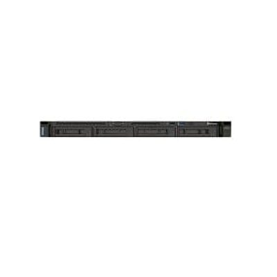 7X02A0FANA Lenovo ThinkSystem SR630 1U Rack Server