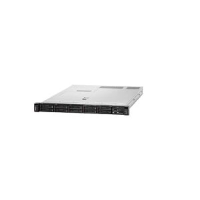 7X02T1B600 Lenovo Think System SR630 Server