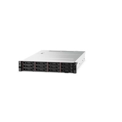 7X04A04PNA Lenovo ThinkSystem SR550 7X04A04PNA 2U Rack Server