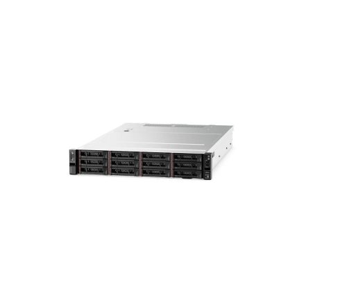 7X04A04PNA Lenovo ThinkSystem SR550 7X04A04PNA 2U Rack Server