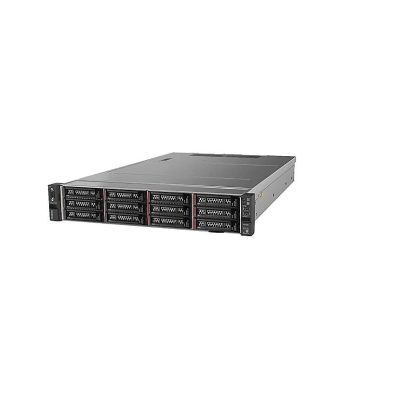 7X04A083NA Lenovo ThinkSystem SR550 – rack-mountable