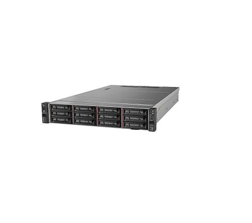 7X04A084NA Lenovo ThinkSystem SR550 - rack-mountable