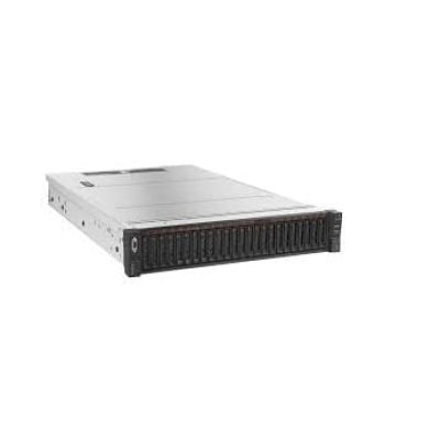  7X06A0F9NA Lenovo ThinkSystem SR650 – rack-mountable